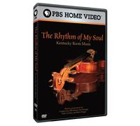 Rhythm of My Soul: Kentucky Roots Music [Reino Unido] [DVD]
