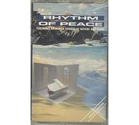 Rhythm of Peace [Casete]