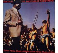 Rhythm of Resistance [Casete]