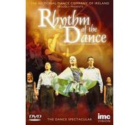 Rhythm Of The Dance - Irish Dance Show [DVD] [Reino Unido]