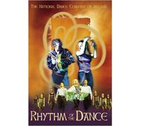 Rhythm of the Dance [USA] [DVD]