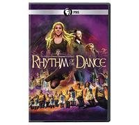 Rhythm Of The Dance [USA] [DVD]