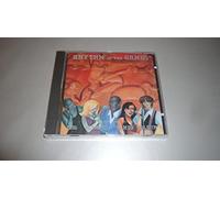 Rhythm of the Games 1996-Olympic Games Album - Rhythm of the Games