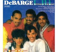 Rhythm Of The Night/Queen Of My Heart (7" Vinyl Single)(1985)(Gordy ZB 69300)