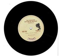 Rhythm of the rain/Shy girl (Old Gold, UK, LC) / Vinyl single [Vinyl-Single 7'']