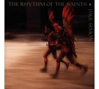 Rhythm Of The Saints (CD) Album (Importación USA)