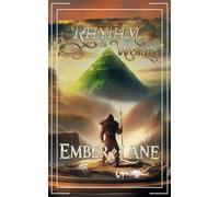 Rhythm of the World: A Real LitRPG Progression Fantasy: 1