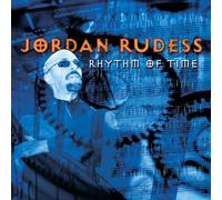 Rhythm of Time - Blue (Vinyl) (Importación USA)
