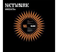 Rhythm on the Loose - Break of Dawn (White Vinyl Pressing) [Vinilo]