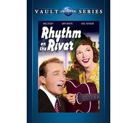 Rhythm on the River [USA] [DVD]