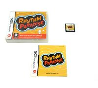 Rhythm paradise [Importación francesa]