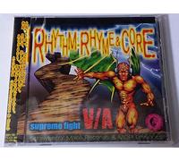 Rhythm,Rhyme&Core