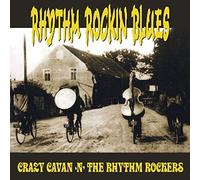 Rhythm Rockin Blues [Vinilo]