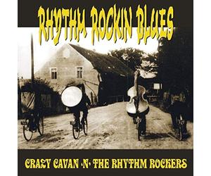 Rhythm Rockin Blues [Vinilo]