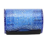 Rhythm Sand Shakers Anillo de para Dedo Martillo de para Dedo Campanas para Anillo de para de Plástico Martillo de para Guitarra y Ukelele