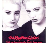 Rhythm Sisters - Tell Me How Long The Boat's Been Gone