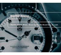 Rhythm Source - Love shine (record#1, Rhythm Source Mixes) [Vinyl Single]