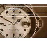 Rhythm Source - Love shine (record#2, Joe T Vanelli Mixes) [Vinyl Single]