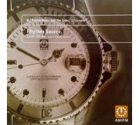 Rhythm Source - Rhythm Source - Love Shine - [12"]