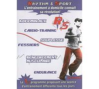 Rhythm & Sport [Francia] [DVD]