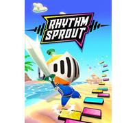 Rhythm Sprout: Sick Beats & Bad Sweets PC