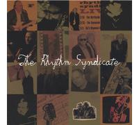 Rhythm Syndicate - Rhythm Syndicate