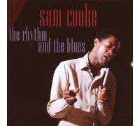Rhythm & The Blues by Sam Cooke