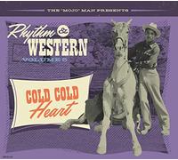 Various Mielsch – Rhythm & Western Vol.5 – Cold Cold Heart