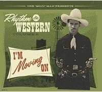 Rhythm & Western Vol.6 – I'm Moving On – Broken Silence