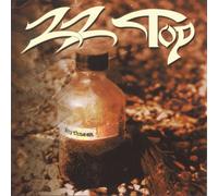 Rhythmeen by ZZ Top