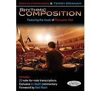 Hal Leonard – Composición rítmica: con la música de Porcupine Tree