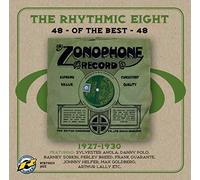 Rhythmic Eight - 48 - Of The Best - 48