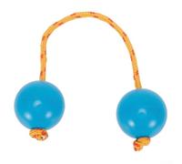 Rhythmic Sand Eggs Asalato Descubre la alegría de la música africana con este instrumento único (azul)