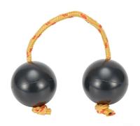 Rhythmic Sand Eggs Asalato Descubre la alegría de la música africana con este instrumento único (negro)