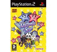 Rhythmic Star