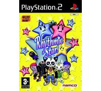 Rhythmic Star!-(Ps2)
