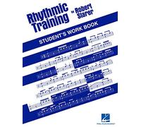 Hal Leonard – Entrenamiento rítmico: Cuaderno del estudiante