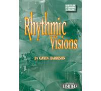 Rhythmic Visions [DVD]