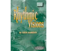 Rhythmic Visions: Rhythmic Visions [Edizione: Stati Uniti] [USA] [DVD]