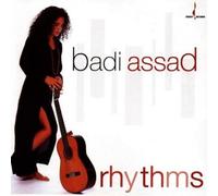 Rhythms by BADI ASSAD (1995-10-17)