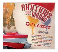 Rhythms Del Mundo - Classics