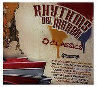 Rhythms Del Mundo - Classics