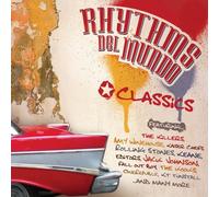Rhythms Del Mundo Classics - Classics