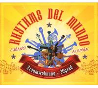 Rhythms Del Mundo Feat.2raumwohnung - 36grad
