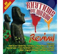 Rhythms Del Mundo - Revival