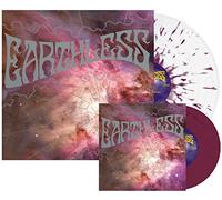 Rhythms from a Cosmic Sky (Iex) (Clear W [Vinilo]