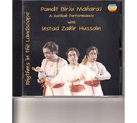 Rhythms In The Landscape