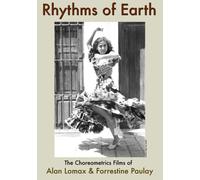 Rhythms of Earth (Choreometrics)