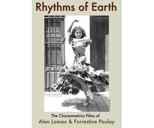 Rhythms of Earth (Choreometrics)