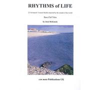 Rhythms of Life (Bass Clef) Tuba Studies